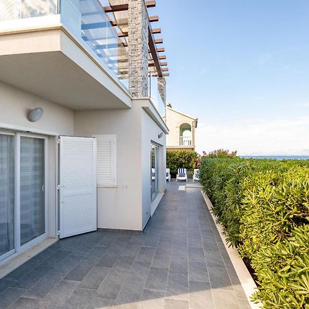 Holiday House Martinovic Prigradica Exterior foto