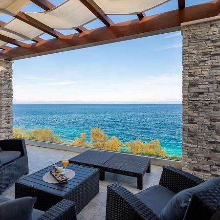 Holiday House Martinovic Prigradica Exterior foto